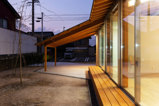 丨中国江津丨高橋翔太朗建築設計事務所-30