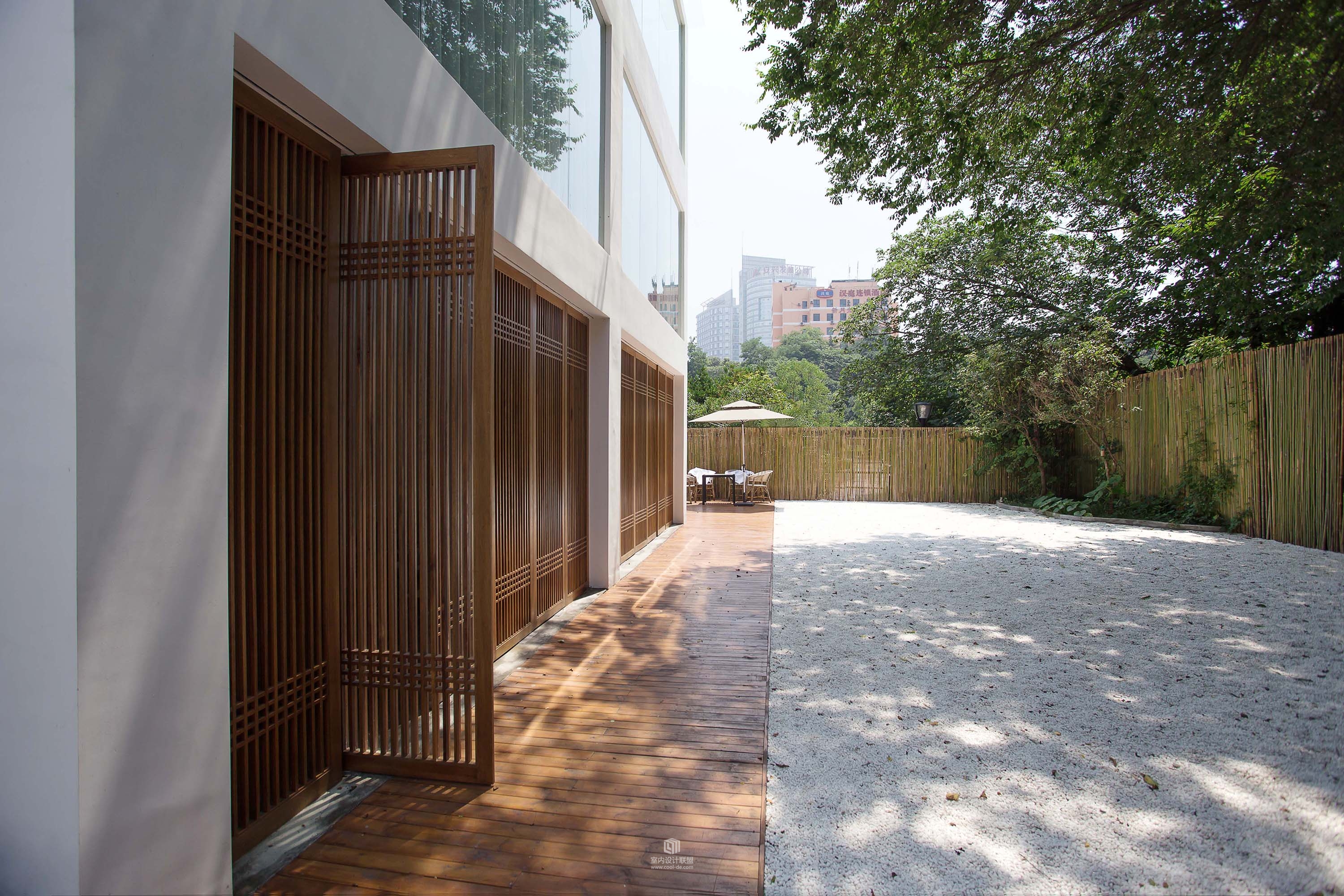 南村喜舍/Sharing house-18