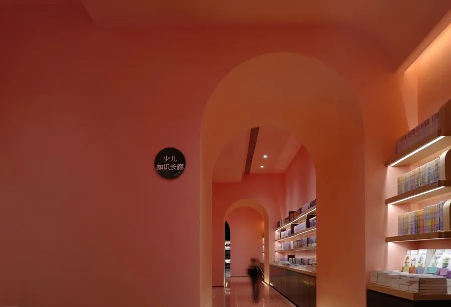 广州图书中心丨中国广州丨Verge Creative Design-28