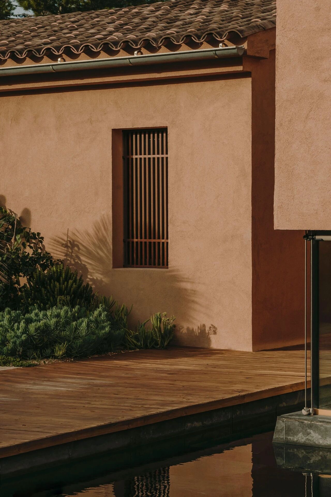 Casa da Praia住宅-9