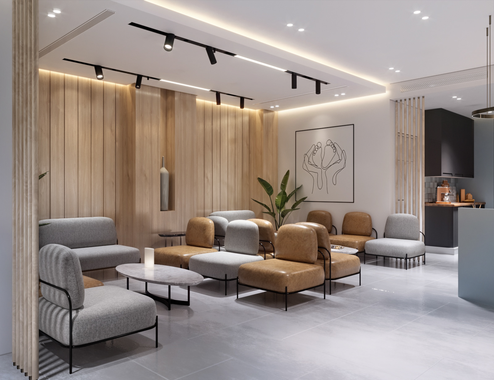 MORSHEDY Gynecologist Clinic-5