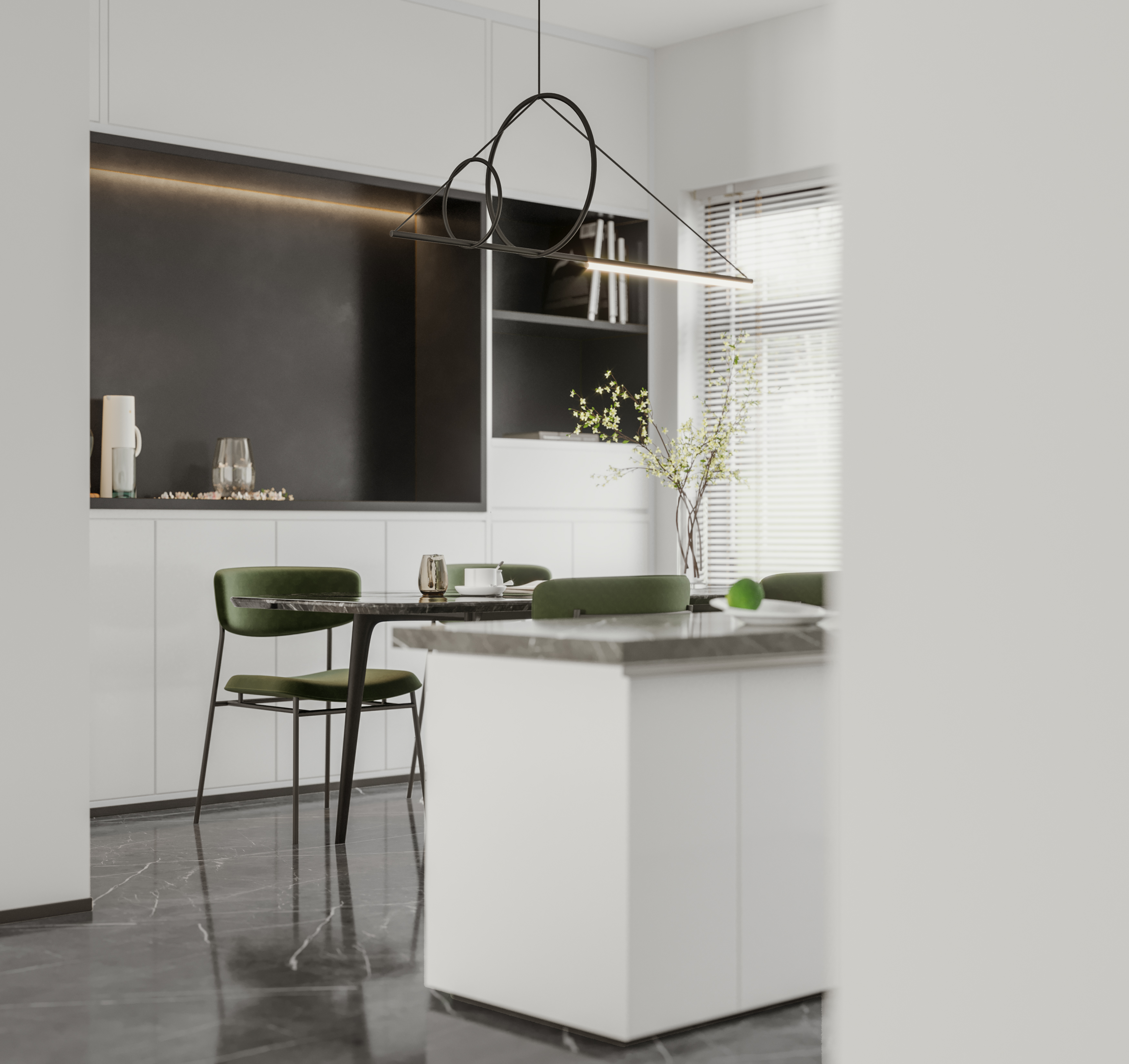 居外丨合景.映月-1