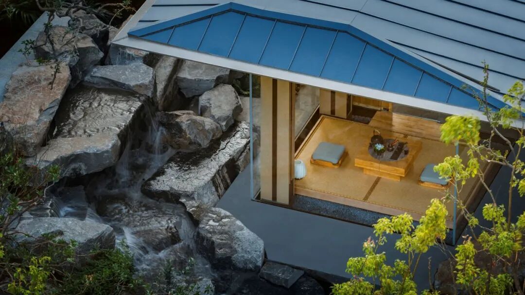 兴耀·青森轩丨中国杭州丨浙江东设建筑设计有限公司-45