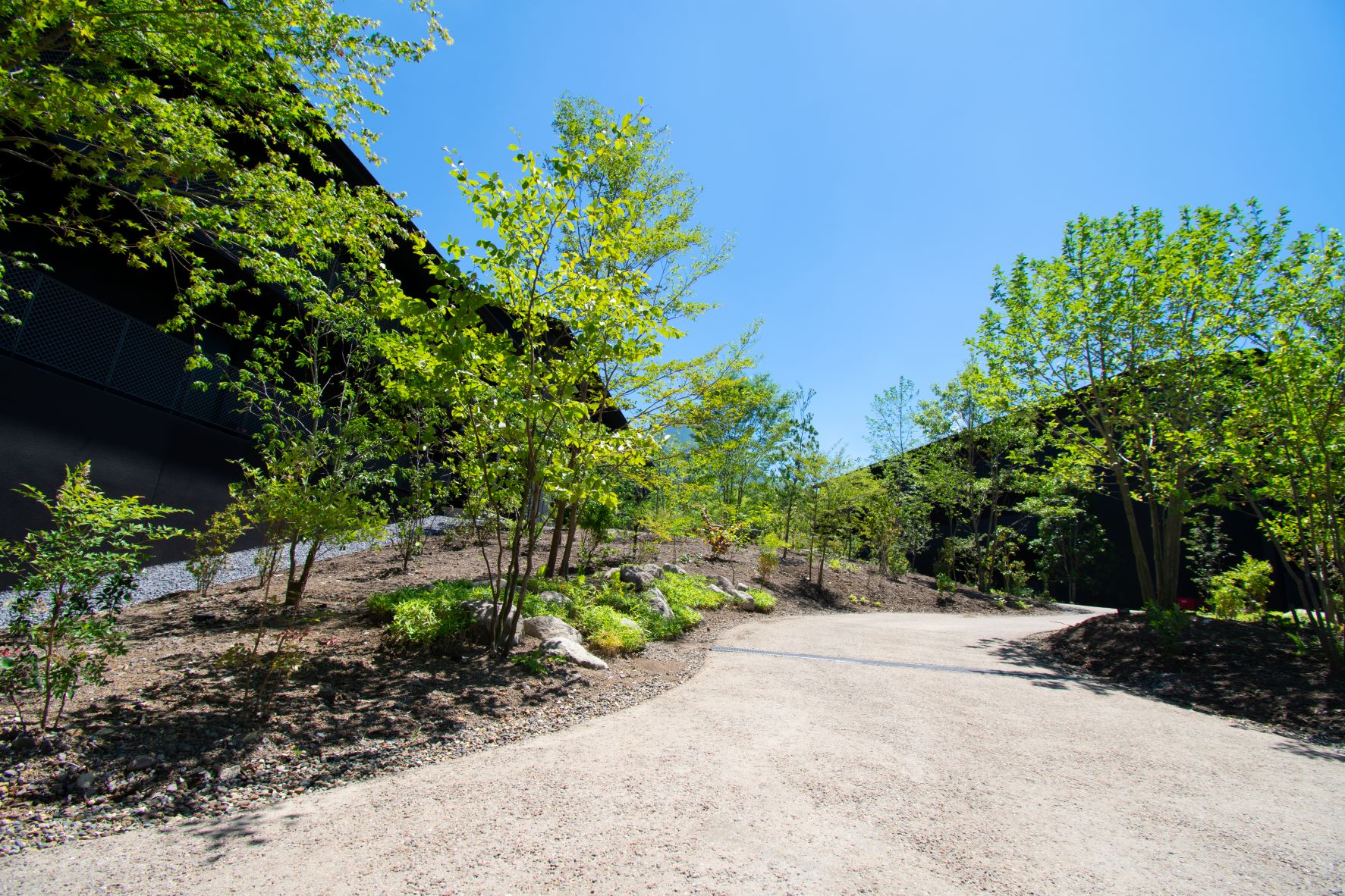 日本界·由布院温泉丨隈研吾建筑都市设计事务所-97