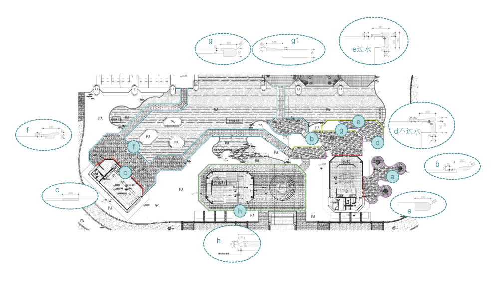 安澜·上海丨中国上海丨翊象设计(方案),LAURENT罗朗设计(施工图,监造)-44