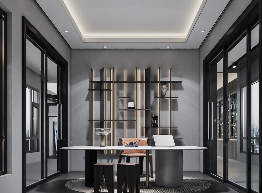 月星家居安柏瑞门窗店面-4