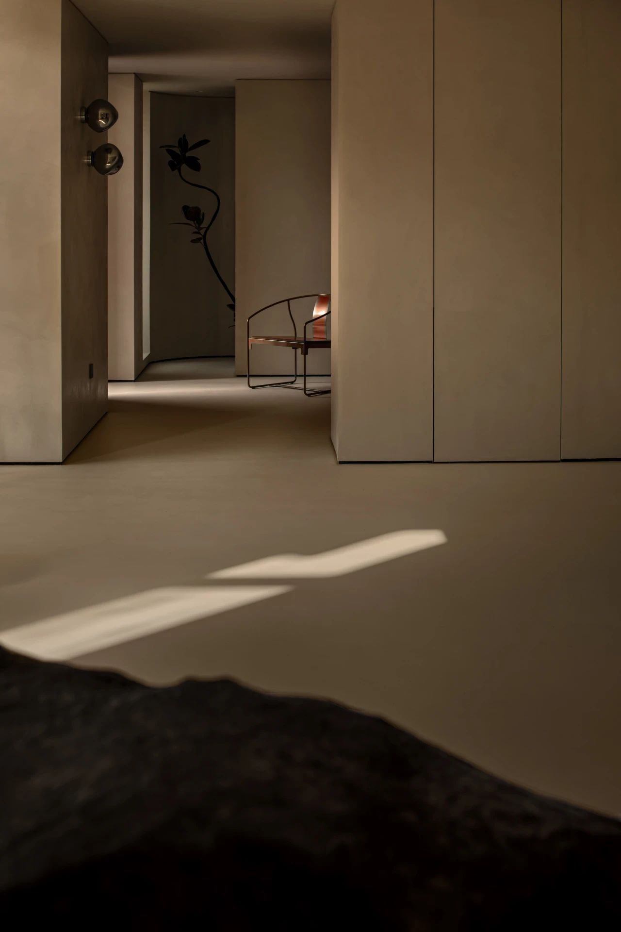 “山中艺术家”丨中国丨秦侃,KAD STUDIO-32