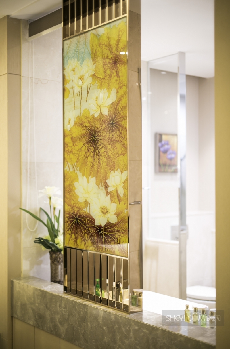 石家庄银河之星水疗酒店——城市度假新体验-17