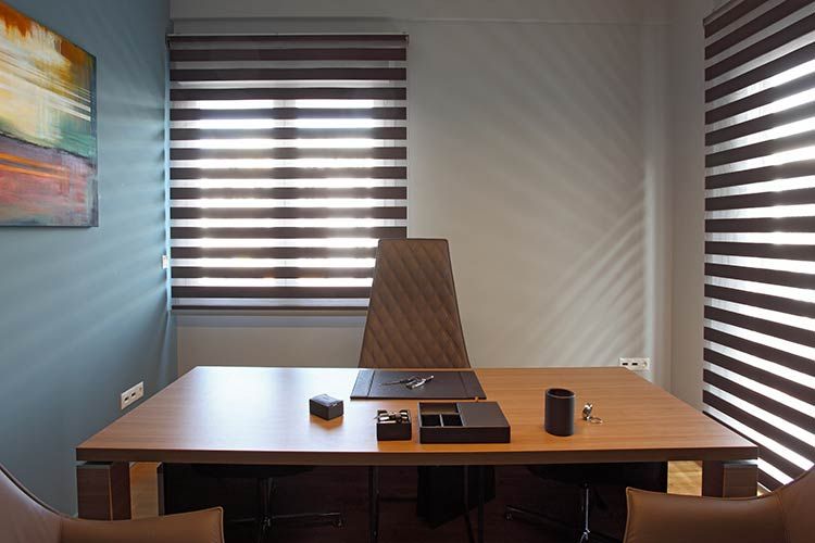 雅典律师事务所翻新项目丨希腊雅典-60