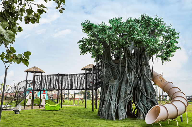 天府农博园丨中国成都丨牧童集团（广东）实业有限公司-7