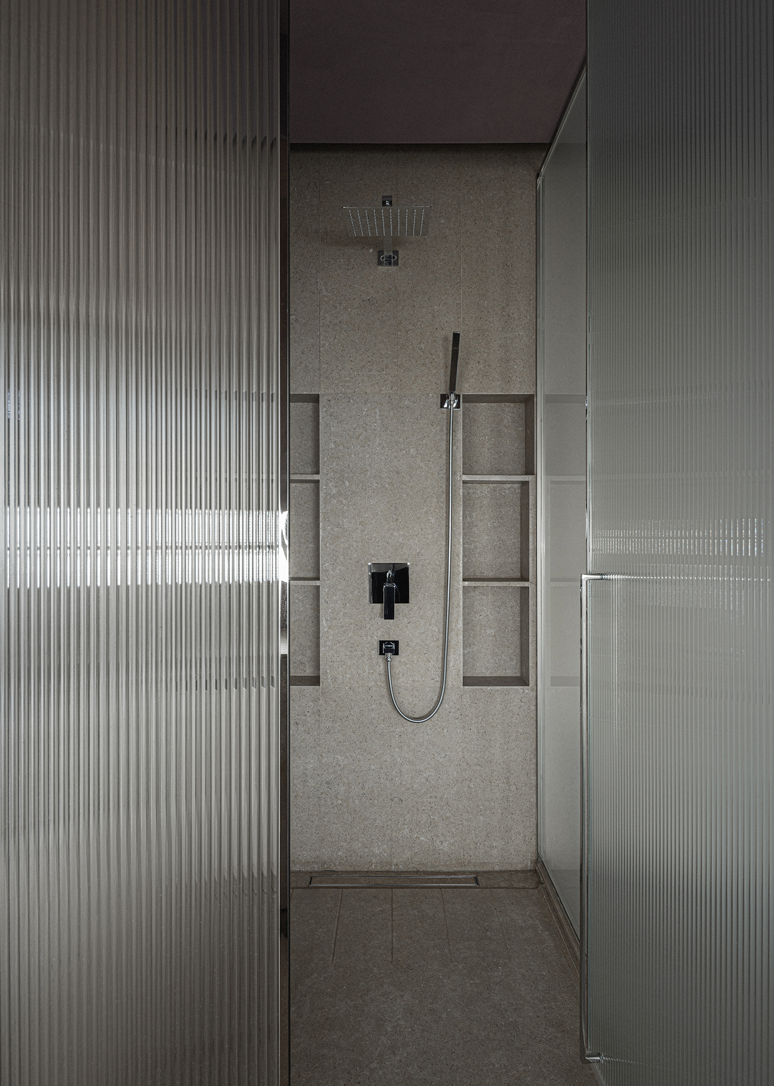 新作 ACT STUDIO CASA RONG 情感肌理丨中国杭州丨水丁集设计,ACT STUDIO-115