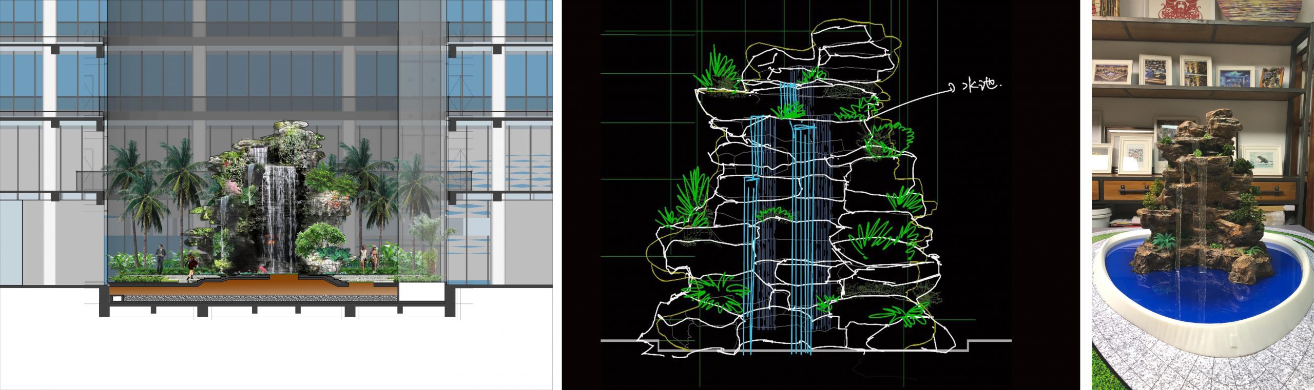 广州无限极广场丨中国广州丨普邦设计,扎哈·哈迪德建筑事务所-149