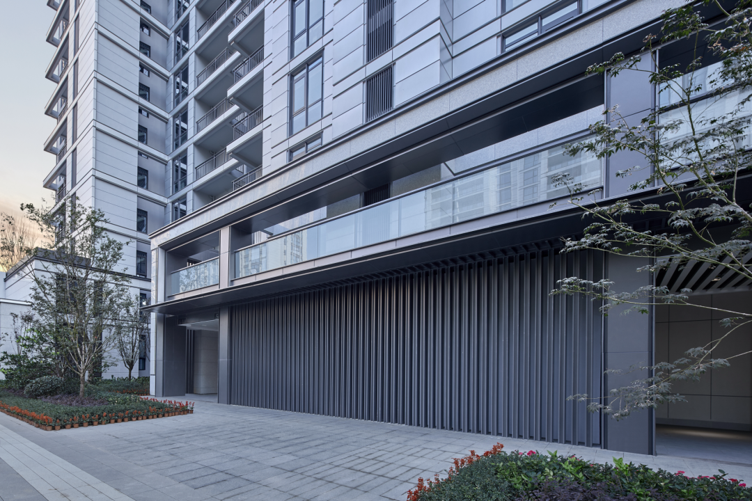 杭州天阳蔚蓝住区丨中国杭州丨AAI国际建筑师事务所-55