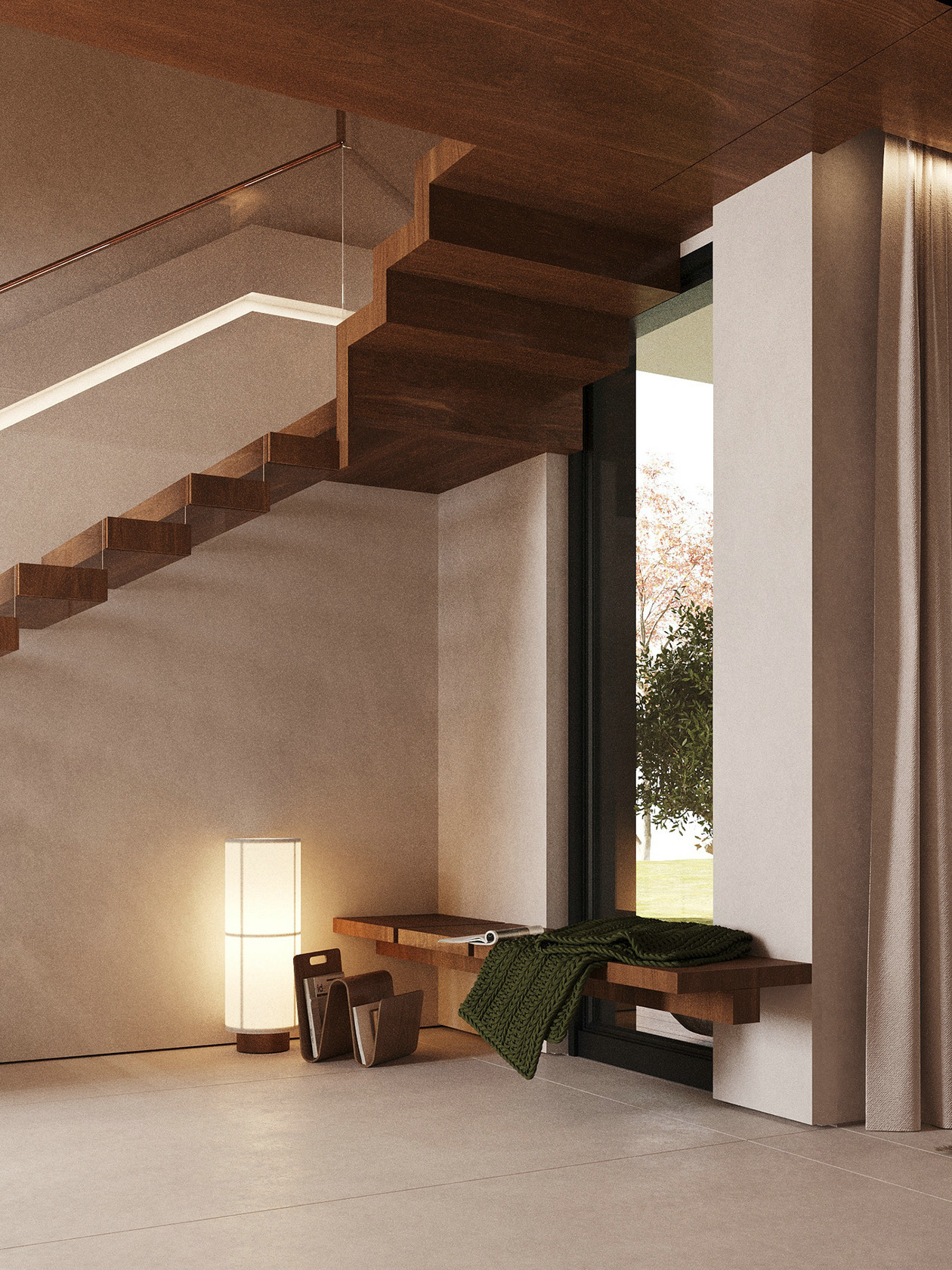 白俄罗斯住宅设计-2