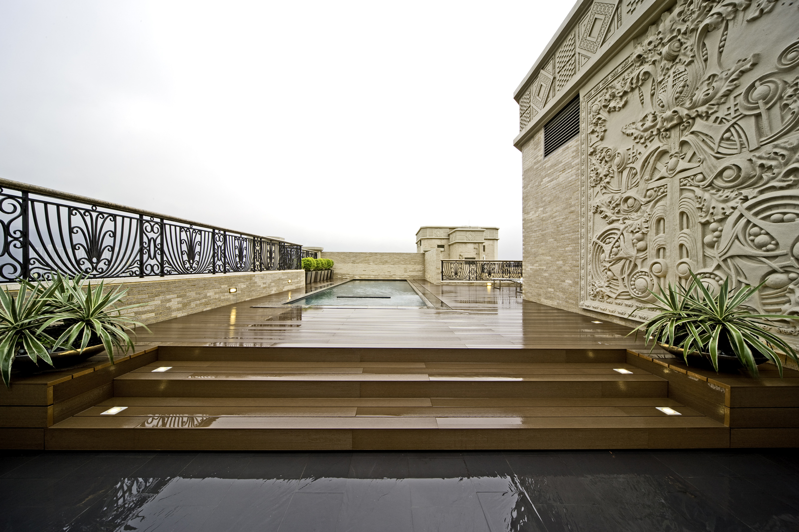 Great Hill 17th 梁志天-91