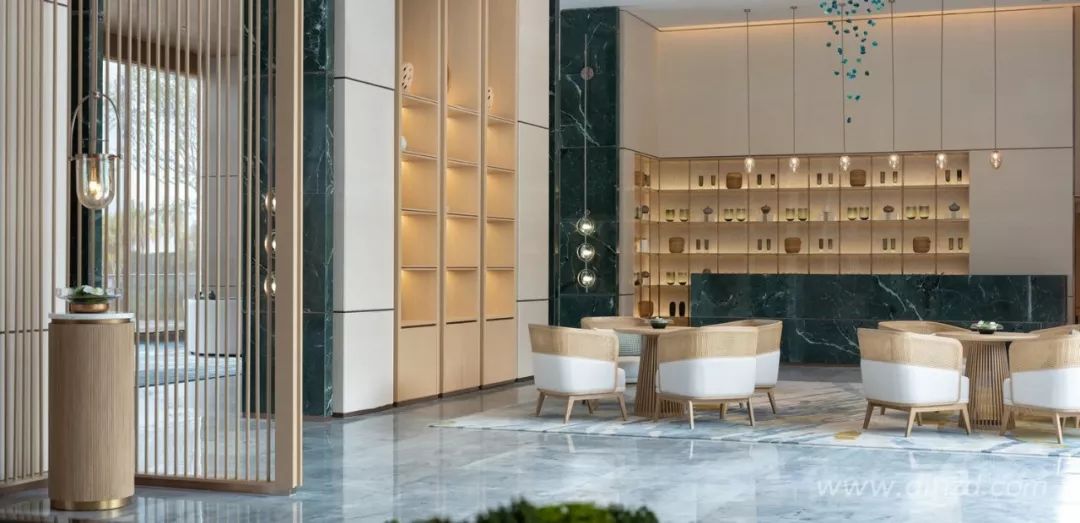 粤东海湾的温暖度假会所-29