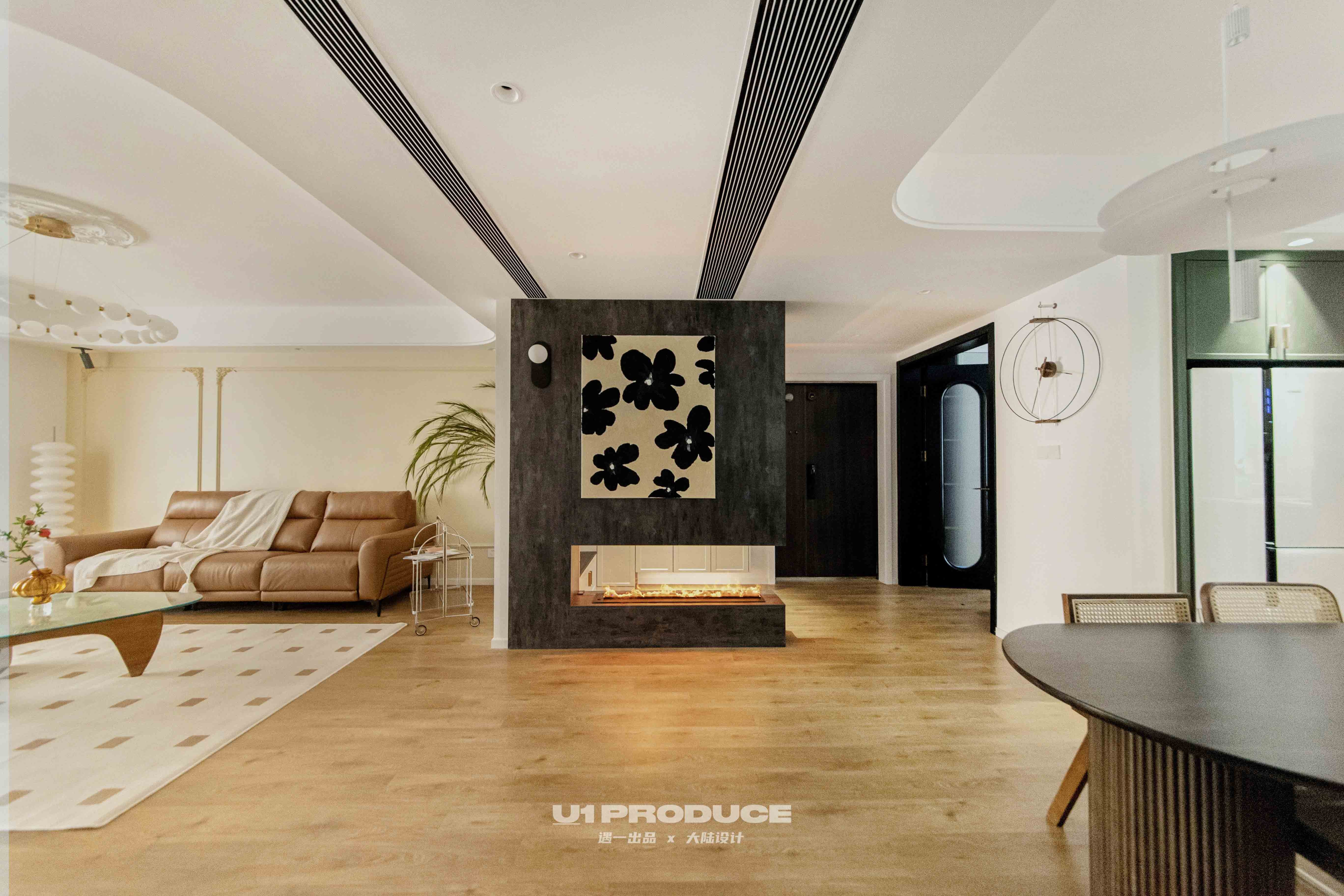 老房爆改轻法式丨大陆-66