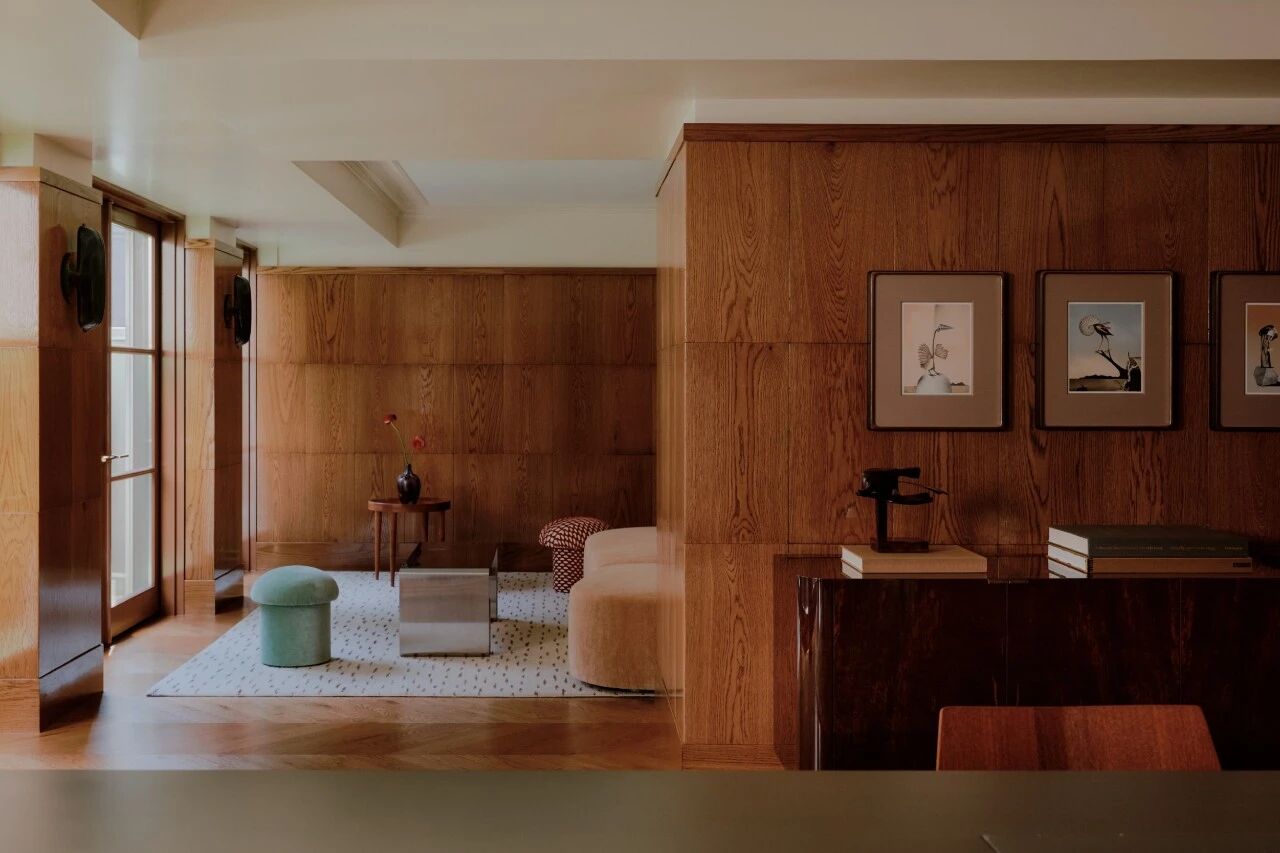 丨美国纽约丨拉斐尔·德·卡德纳斯（Rafael de Cárdenas）-2