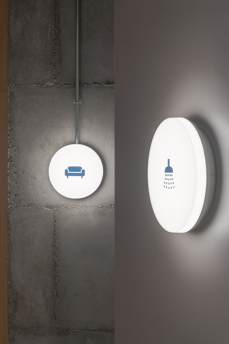 运动康复科诊疗中心丨西班牙丨NAN Arquitectos-65