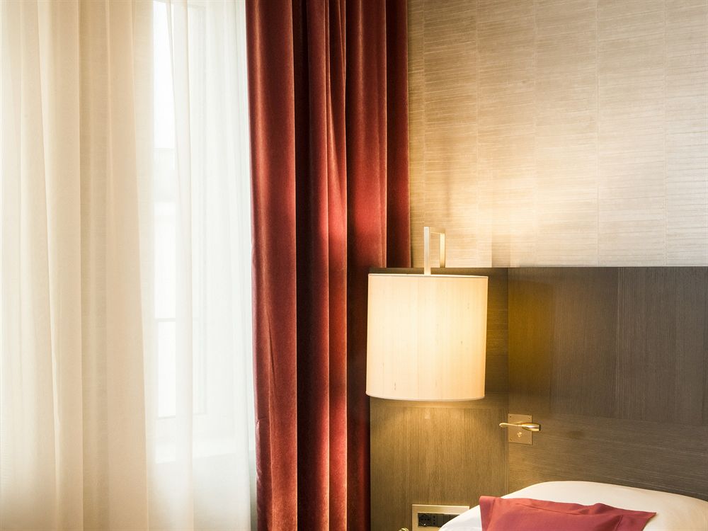 Starhotels Rosa Grand  Milano   米兰-44