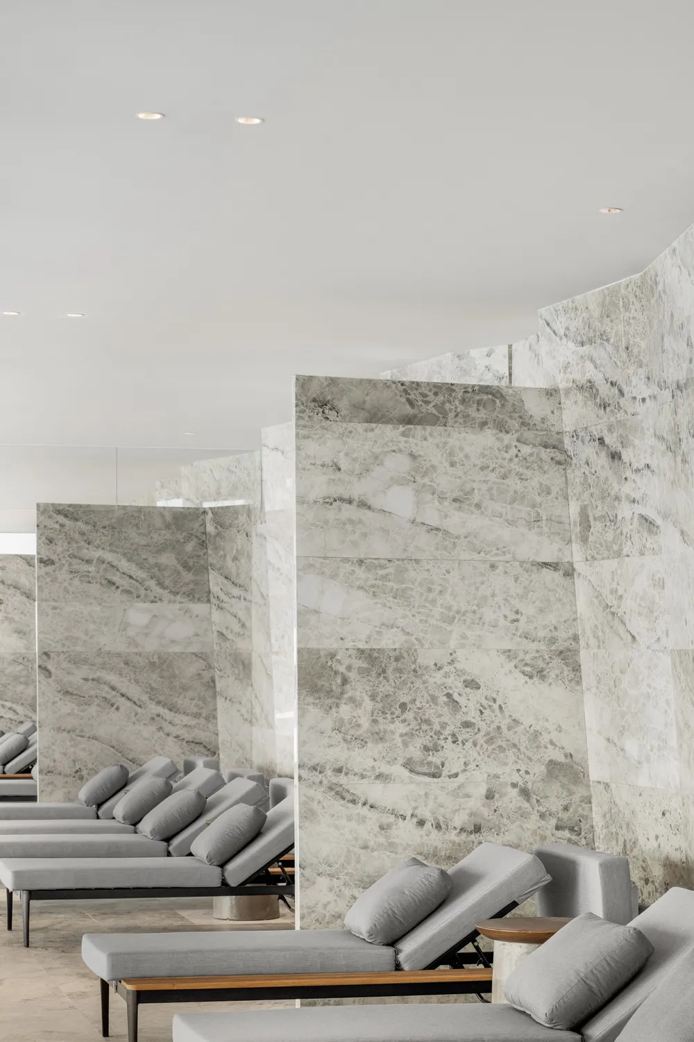 重庆两江新区高科「希尔顿」酒店丨中国重庆丨YANG 设计集团-51