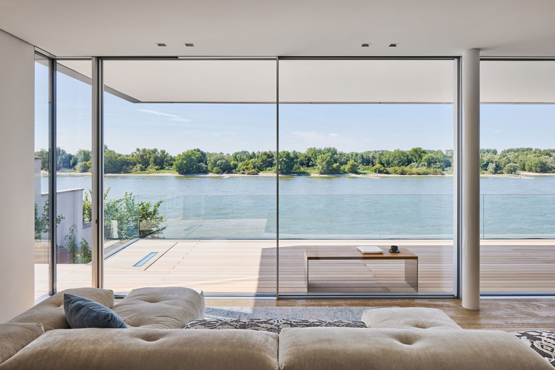 丨德国杜塞尔多夫丨Döring Dahmen Joeressen Architekten-2