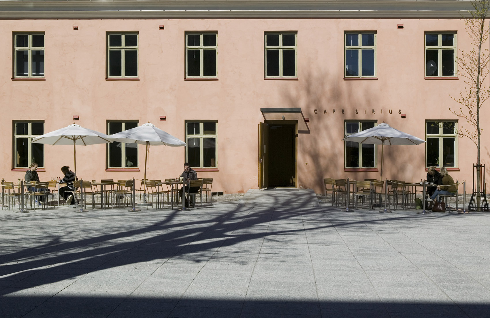 图尔库市图书馆，图尔库 / JKMM Architects-58