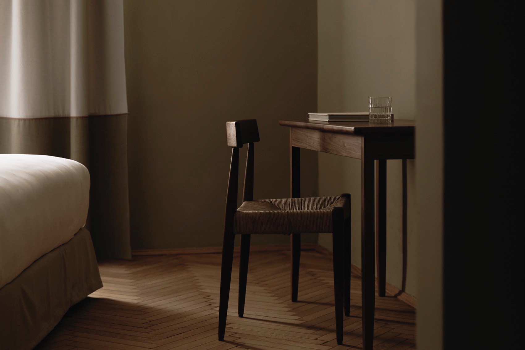 Mondschein 花园酒店丨奥地利蒂罗尔丨Biquadra 规划事务所-26