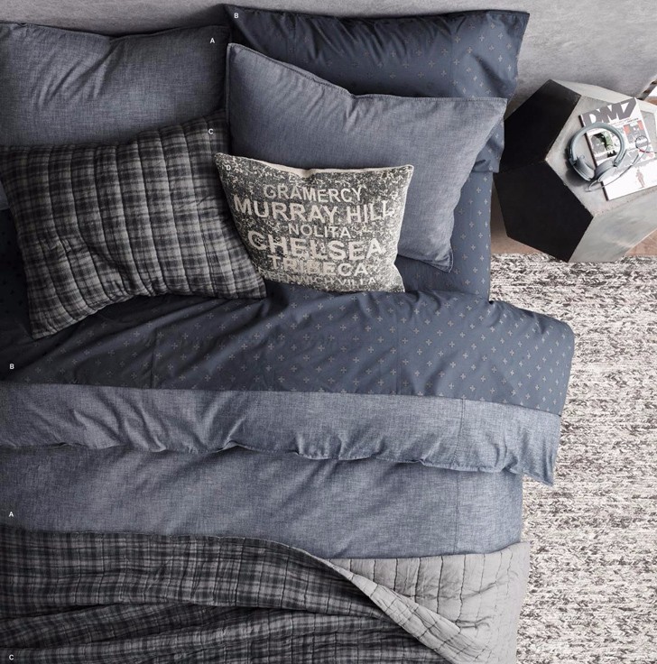 Restoration Hardware 青少年系列，为成长中的青少年打造独特空间-20