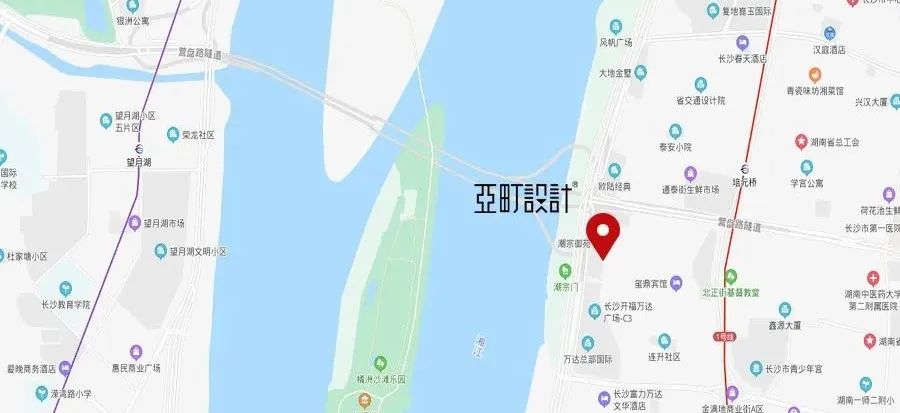 亚町设计 | 黑白光影的远程建造之旅-25