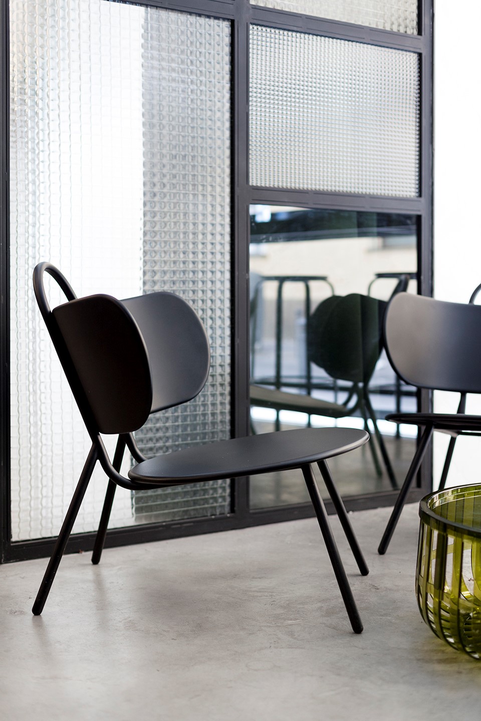 2060牛顿青年旅社，马德里 / Wanna One-59