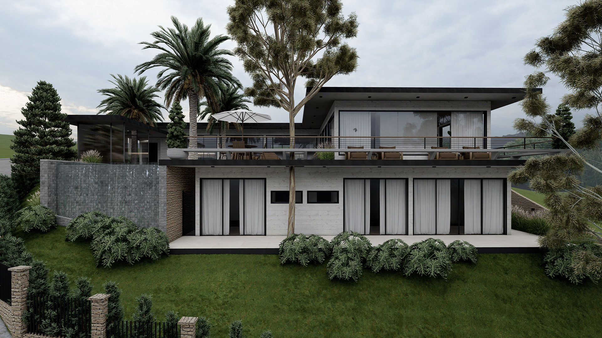 MODELAGEM 3D - ARQUITETO HUGO PIERRE-2