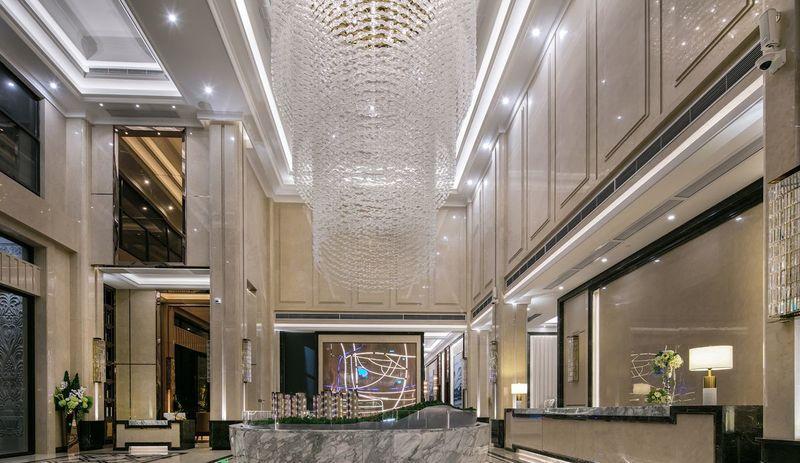 清溪镇金色半山花园售楼中心-25