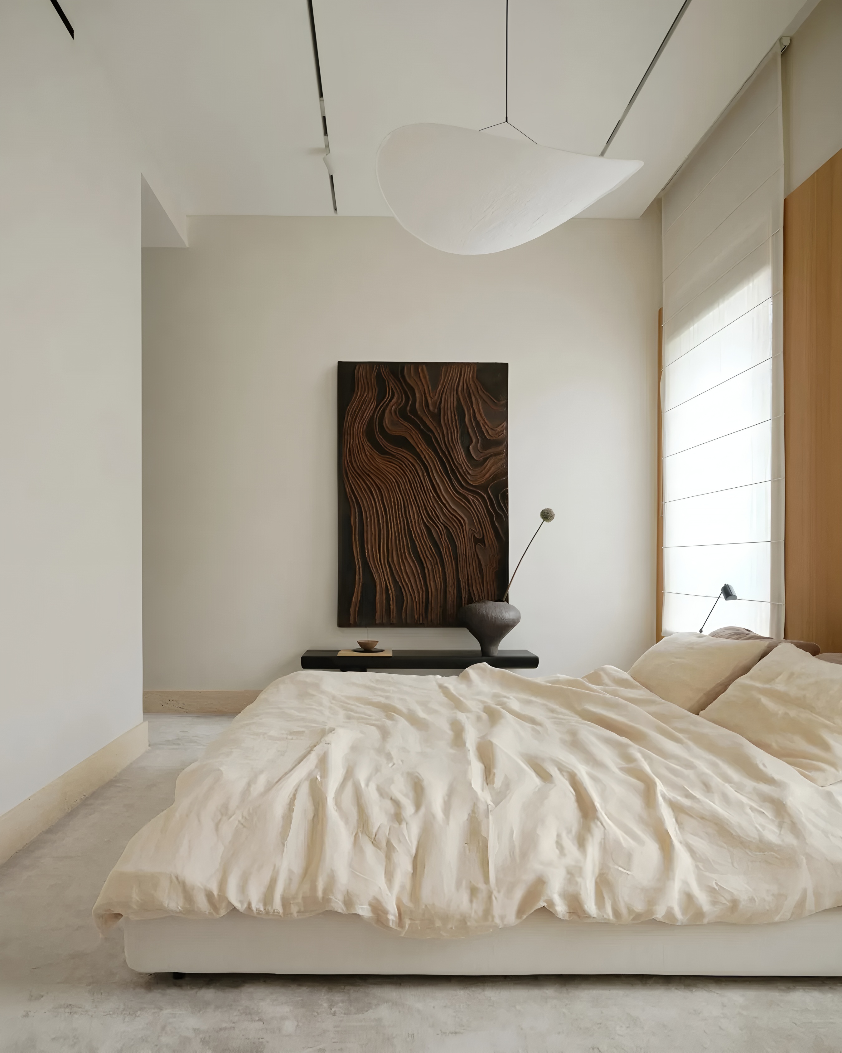 TITUL住宅丨俄罗斯莫斯科丨QUADRO ROOM设计事务所-26