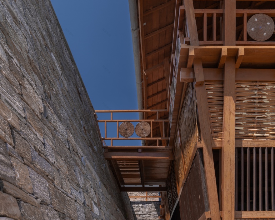 钱帕瓦特市场广场丨印度丨Compartment S4-40