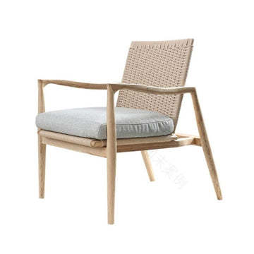 开放式空间设计,37m²小户型的典范-20