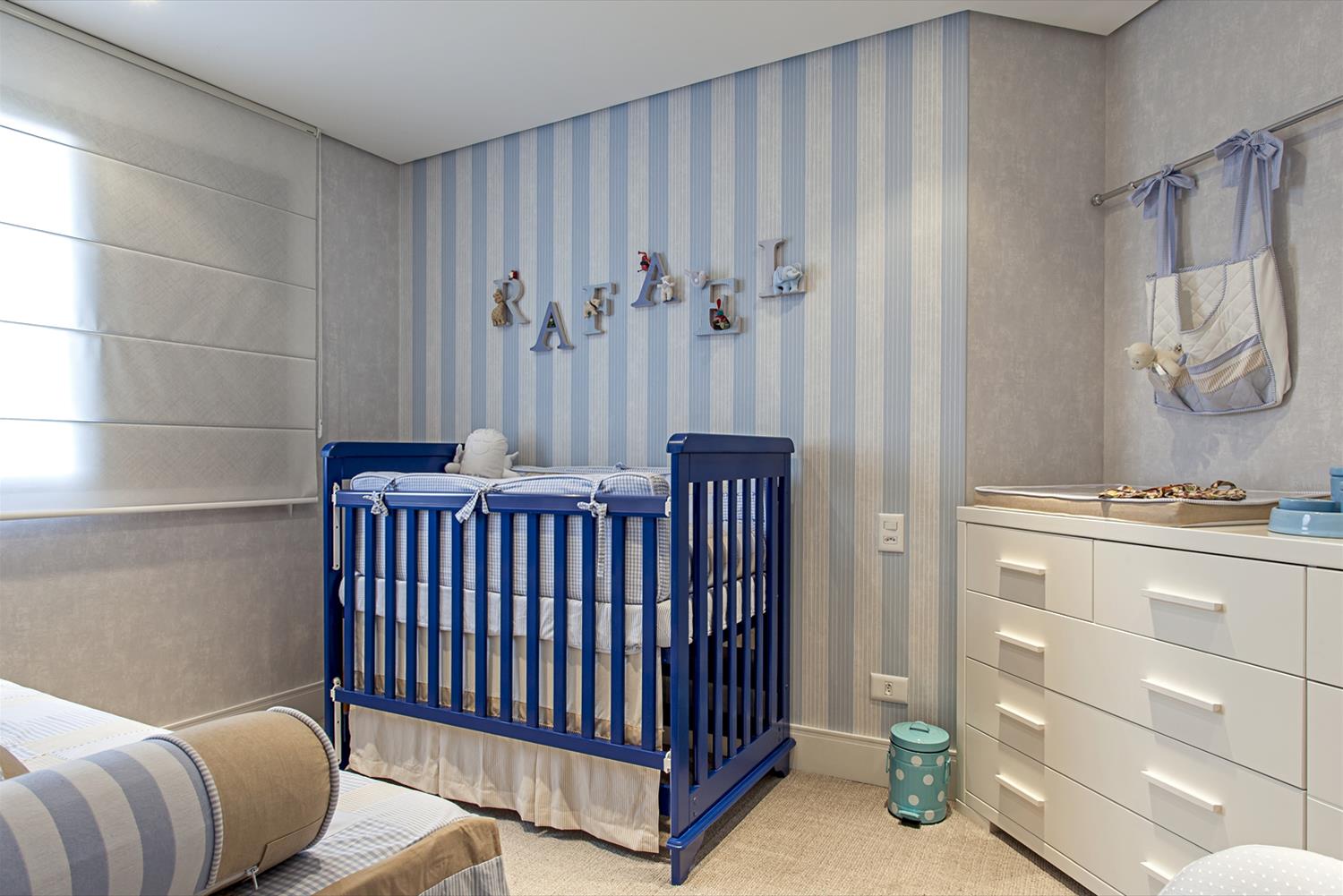 90 年代公寓现代化改造 | 木质与玻璃的完美融合-10