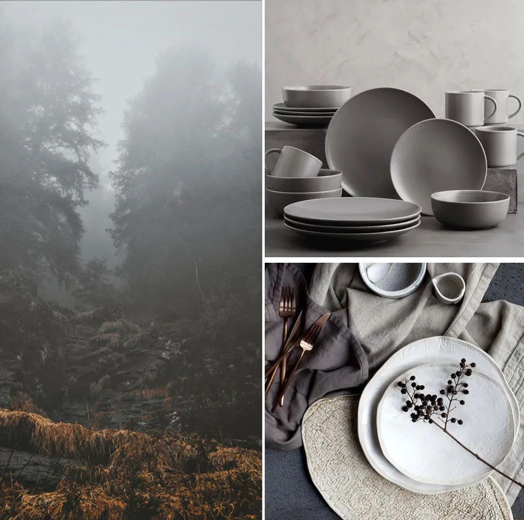 《玫瑰少年》· 暗调现代极简风的优雅质朴丨中国湖州丨湖州圣都装饰-1