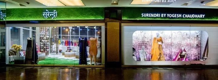 【89期】2月27日 最新创意空间设计-9