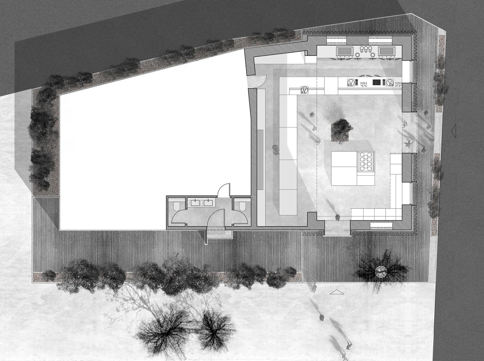 Neon Bakery & Coffee / Studio 2Pi Architecture-16