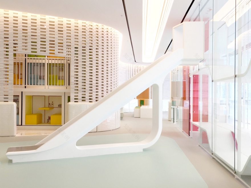 清水湾道五大游乐区 · 香港 Carve 设计团队的创意之作-66