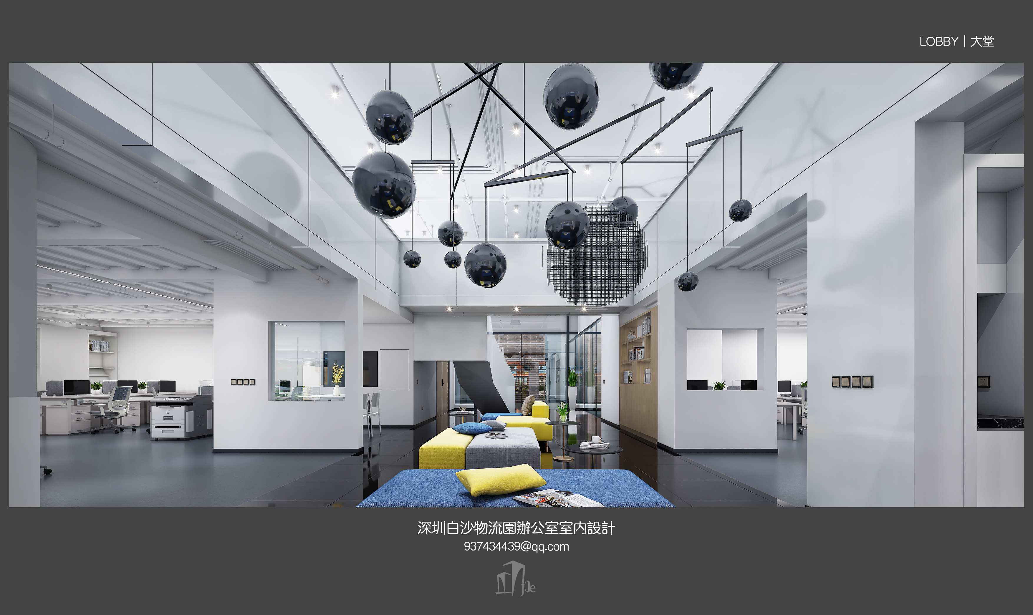 建筑景观局部-4