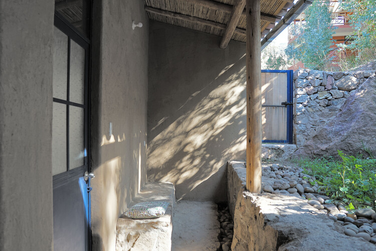 丨秘鲁丨Taller MACAA-39