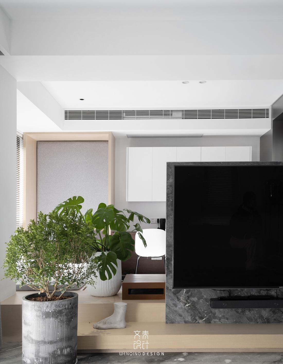 猫奴之家 · 多功能室与喵星人的温馨港湾-9