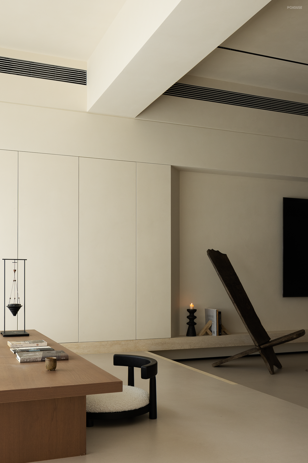 静寂的力量 · 宅这里设计-22