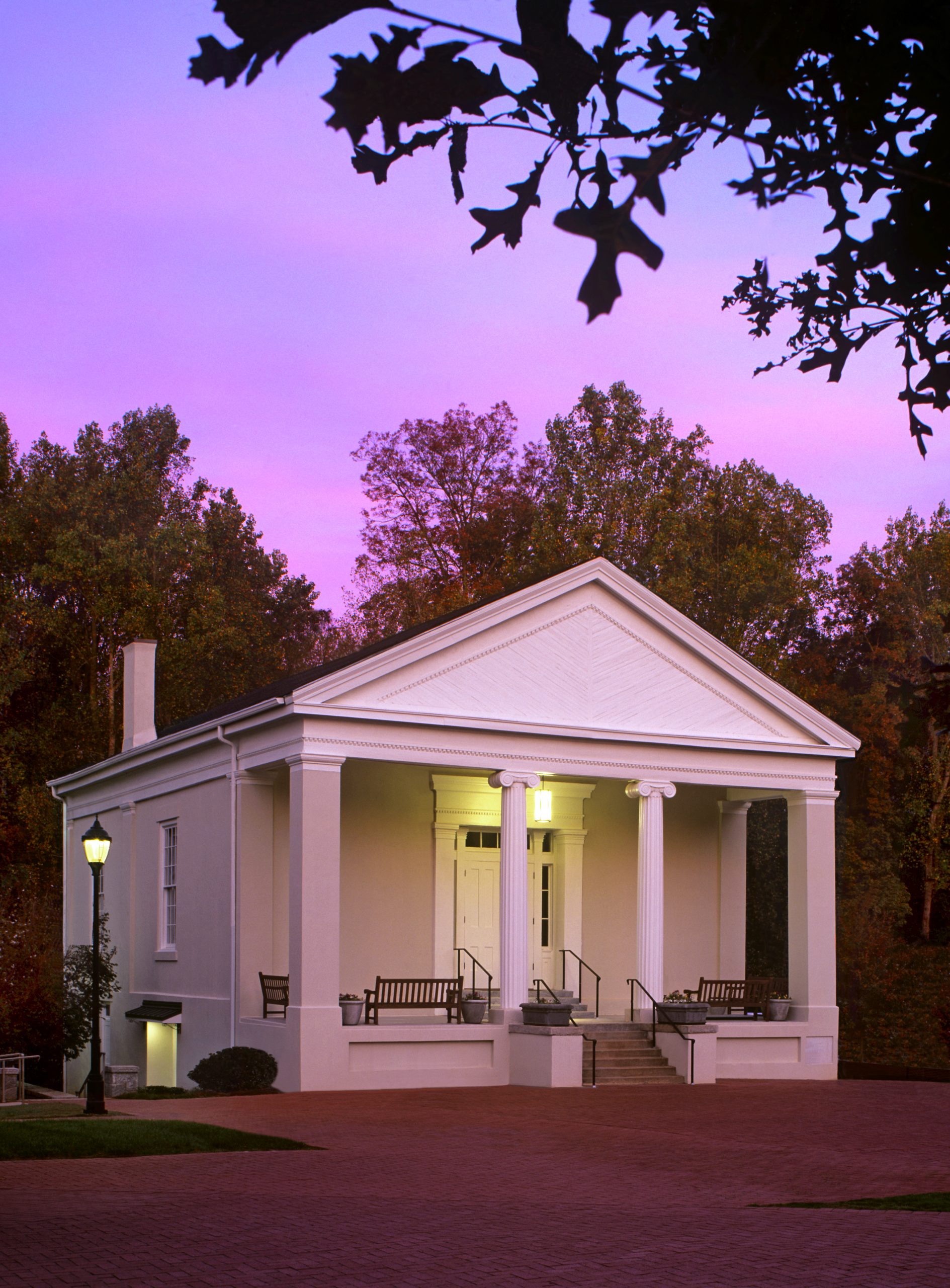 丨United KingdomOxford丨Smith Dalia Architects-0