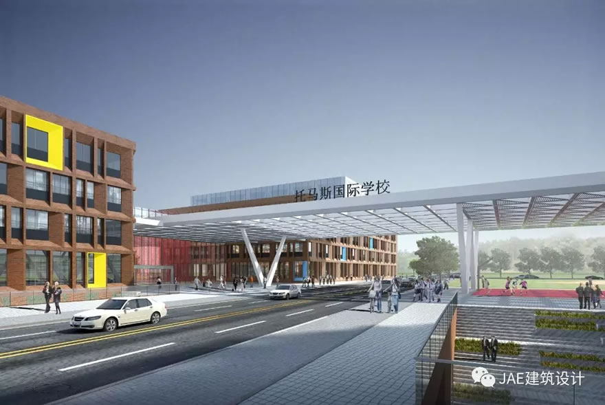 南京托马斯实验学校-24