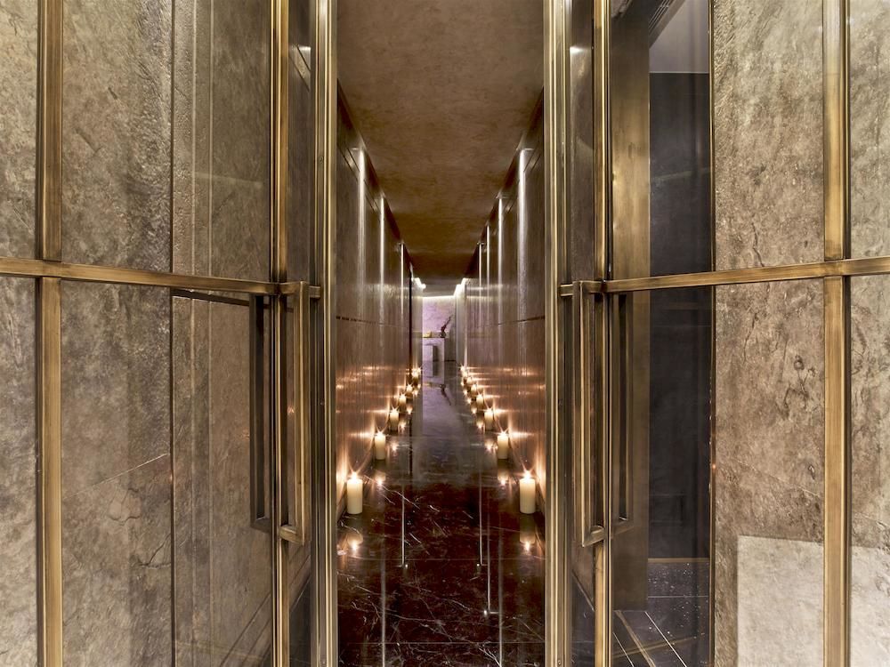 伊斯坦布爾聖瑞吉酒店-2-27