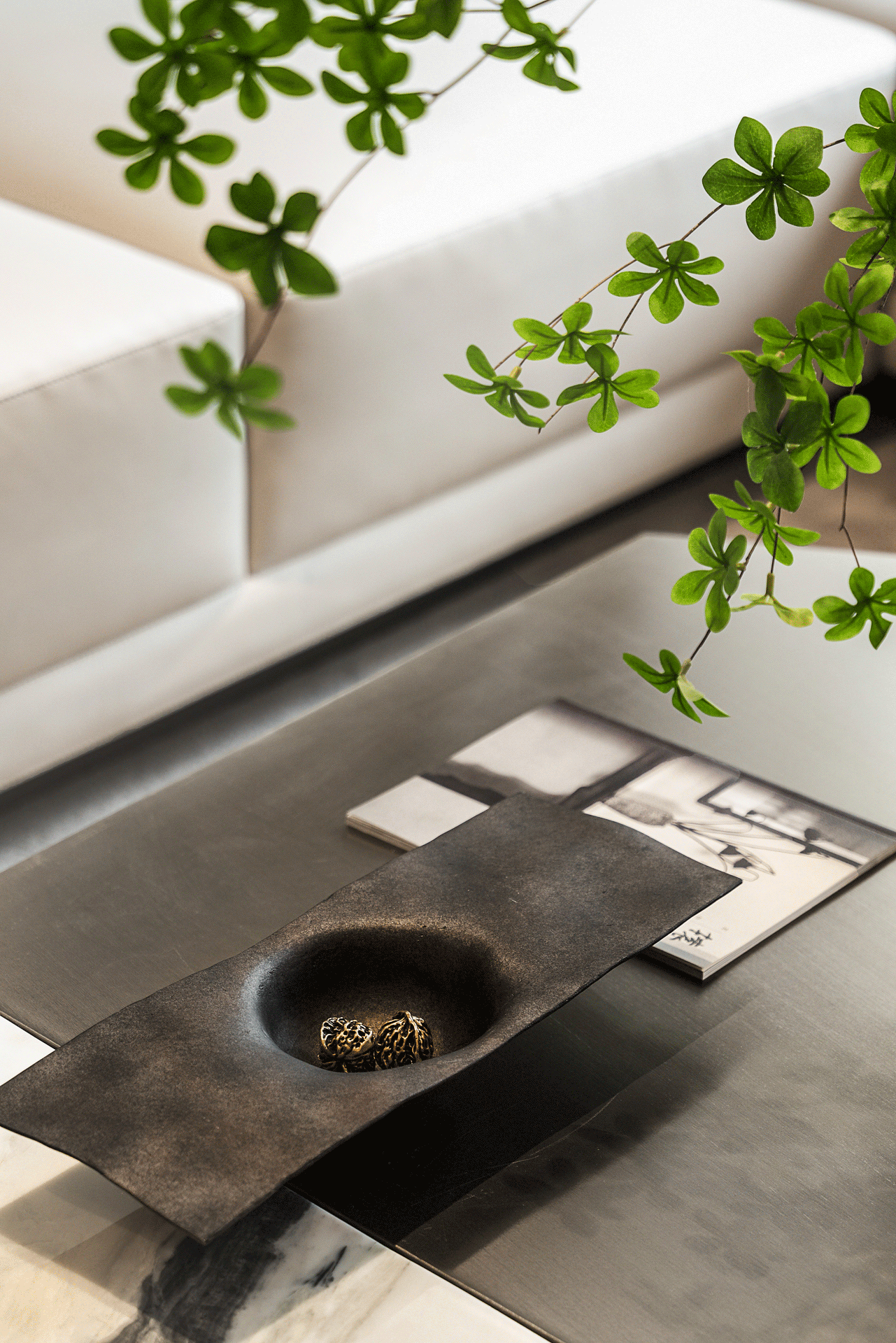 中铁诺德国礼苏州 147 户型样板间丨中国苏州丨北京靳朝晖设计有限公司-20