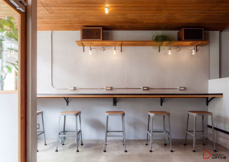 日本高崎GIARDINO意大利餐厅-6